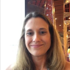 Meet your Posher, Brandy